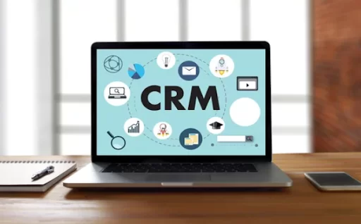 ADVANTAGES OF CRM FOR SMALL BUSINESSES