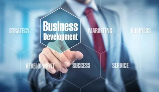 BUSINESS DEVELOPMENT OR DIRECT SALES- EVOLVE CLARITY